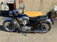 Фото Kawasaki W650 2002 с японского аукциона
