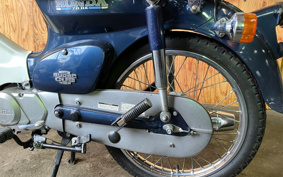 HONDA SUPER CUB 70 C70