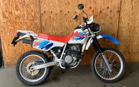 HONDA XLR250 BAJA MD22