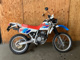 Фото Honda XLR250 BAJA 1993 с японского аукциона