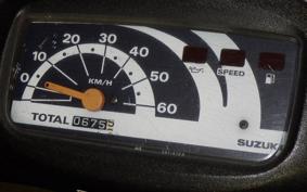 SUZUKI LET's 2 CA1PA