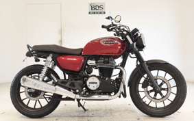 HONDA GB350 2022 NC59
