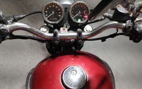 KAWASAKI W650 2003 EJ650A