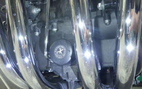HONDA CB1100RS 2021 SC65