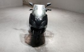 YAMAHA MAJESTY 250 SG20J