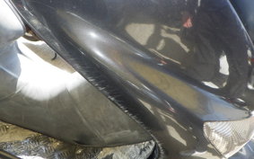 YAMAHA MAJESTY 125 FI