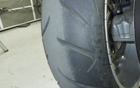 BMW F800ST 2008