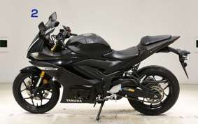 YAMAHA YZF-R3 2019 RH13J