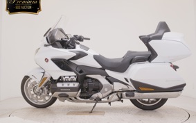HONDA GL 1800 GOLD WING TOUR DCT 2026 SC79