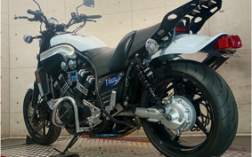 YAMAHA VMAX 2008 VP20