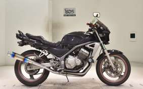KAWASAKI BALIUS 250 2012 ZR250A