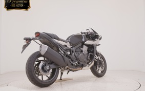 HONDA HAWK 11 2023 SC85