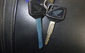 HONDA CBR600RR GEN 2 2007 PC37