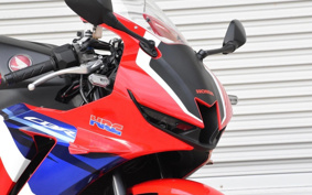 HONDA CBR600RR 2022 PC40