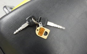 HONDA CB400SF VTEC K