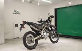 KAWASAKI KLX230ｼｪﾙﾊﾟ 2002 LX232A