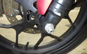 YAMAHA YZF-R25 A 2010 RG43J