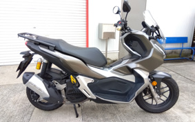 HONDA ADV150 KF38
