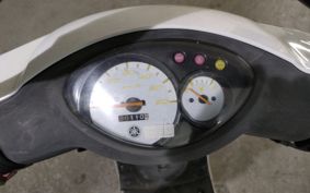 YAMAHA JOG ZR EVOLUTION2 SA39J