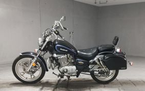 SUZUKI GN125 H PCJG3