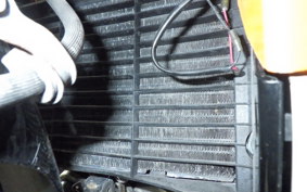 HONDA CBR250RR 2021 MC22