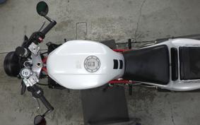 YAMAHA TRX850 1996 4NX