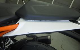 KTM 250 DUKE 2023