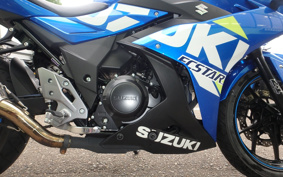 SUZUKI GSX250R DN11A