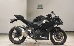KAWASAKI NINJA 250 2 EX250P