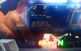 HONDA NC750X DCT ABS 2021 RC90