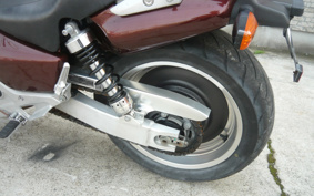 HONDA NC700XD 2013 RC63