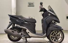 YAMAHA TRICITY 125 SE82J