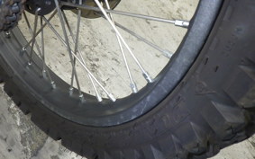 HONDA CT125 HUNTER CUB 2022 JA55