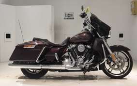 HARLEY FLHXS 1750 2016