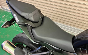 KAWASAKI NINJA ZX-6R 2018 ZX636G