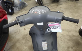 SUZUKI LET's 4 CA45A