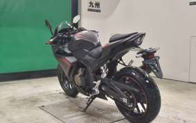 HONDA CBR400R 2022 NC56