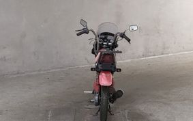 YAMAHA POPGAL 17J
