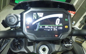 KAWASAKI ZH2 SE 2024