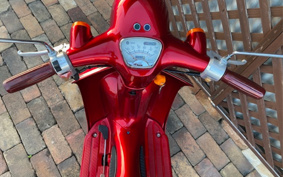 HONDA JOL CUB AF53