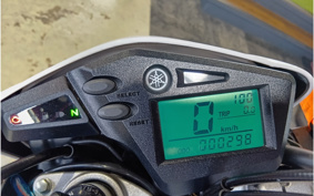 YAMAHA SEROW 250 DG31J