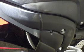 HONDA CBR600RR GEN 3 2007 PC40