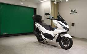 HONDA PCX 160 2006 KF47