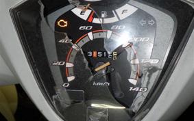 HONDA DIO 110 JF31