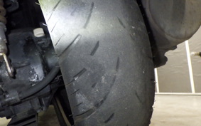 YAMAHA MAXAM 250 2017 SG21J