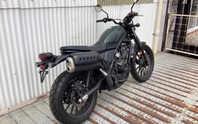HONDA CL500 2025 PC68