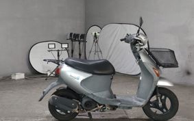 SUZUKI LET`S4 CA45A