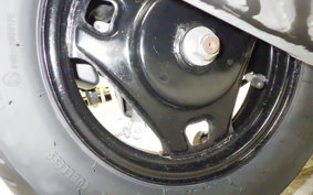 SUZUKI ADDRESS V125 S 2015 CF4MA