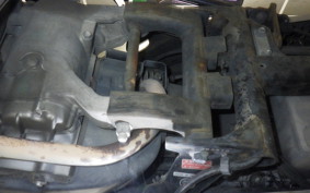 SUZUKI ADDRESS V125 G 2012 CF46A