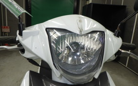 SUZUKI ADDRESS 110 CE47A